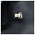 Chanel Noir Moyen En Cuir De Veau Boy Reverso Flap - vue 5