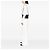 Chanel Noir Moyen En Cuir De Veau Boy Reverso Flap - vue 7
