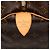 Louis Vuitton Keepall 50 Monogram Marrone - vista 5
