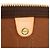 Louis Vuitton Keepall 50 Monogram Marrone - vista 6
