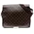 Louis Vuitton Marrone Monogramma Abbesses