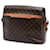 Louis Vuitton Marrone Monogramma Abbesses - vista 2