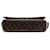 Louis Vuitton Marrone Monogramma Abbesses - vista 3