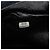 Chanel Nero Medio Classico Chevron Pelle di Vitello Pieghettata Doppio Flap - vista 6