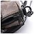 Borsa Tote Keepall XS Louis Vuitton Marrone - vista 7