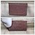 Gucci Leder Sukey Tote Bag Pink - Ansicht 4