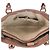 Gucci Leder Sukey Tote Bag Pink - Ansicht 7