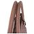 Gucci Leder Sukey Tote Bag Pink - Ansicht 8