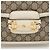 Borsa a Spalla Media Gucci GG Supreme Horsebit 1955 Marrone Beige - vista 10
