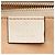 Borsa a Spalla Media Gucci GG Supreme Horsebit 1955 Marrone Beige - vista 8
