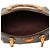 Borsa a mano Turenne MM in tela Monogram Louis Vuitton Marrone - vista 7