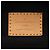Bumbag in tela Monogram Louis Vuitton Marrone - vista 8