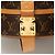 Borsa a Spalla Petite Boite Chapeau in Tela Monogram Louis Vuitton Marrone - vista 8