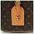 Borsa a Spalla Petite Boite Chapeau in Tela Monogram Louis Vuitton Marrone - vista 9