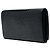Bolsa de Ombro Cassandre Croco da Saint Laurent Preto - vista 2