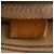 Mini Pochette Accessoires de lona Monogram con parches de edición limitada Louis Vuitton Castaño Beige - vista 6