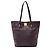 Louis Vuitton Monogram Empreinte Citadine PM Tote Lila
