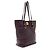 Louis Vuitton Monogram Empreinte Citadine PM Tote Lila - Ansicht 2