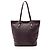 Louis Vuitton Monogram Empreinte Citadine PM Tote Lila - Ansicht 3