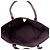 Louis Vuitton Monogram Empreinte Citadine PM Tote Lila - Ansicht 7