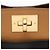 On My Side MM Tote aus Kalbsleder und Monogram Canvas von Louis Vuitton Schwarz - Ansicht 9