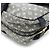 Borsa a Spalla Saumur PM Monogram Idylle Louis Vuitton Blu - vista 3