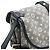 Borsa a Spalla Saumur PM Monogram Idylle Louis Vuitton Blu - vista 4