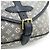 Borsa a Spalla Saumur PM Monogram Idylle Louis Vuitton Blu - vista 8