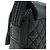 Borsa a tracolla piccola in nylon e pelle Chanel Cocoon Nero - vista 4