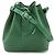 Noe Borsa a Spalla Petit Noé Epi Louis Vuitton Verde