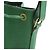 Noe Borsa a Spalla Petit Noé Epi Louis Vuitton Verde - vista 7
