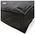 Bolsa tote de nylon Burberry preta Preto - vista 3