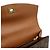 Borsa Louis Vuitton Monogram Malletier Marrone - vista 5