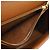 Borsa Louis Vuitton Monogram Malletier Marrone - vista 7