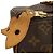 Borsa Louis Vuitton Monogram Speedy 25 Marrone - vista 4