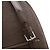 Louis Vuitton Epi Leather Mabillon Backpack Brown - view 5
