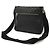 Borsa a tracolla in pelle Sherry Line Gucci nera Nero - vista 2