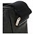 Borsa a tracolla in pelle Sherry Line Gucci nera Nero - vista 6