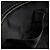 Borsa a tracolla in pelle Sherry Line Gucci nera Nero - vista 8