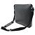 Borsa a spalla in pelle Gucci nera Nero - vista 2