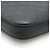 Borsa a spalla in pelle Gucci nera Nero - vista 3