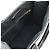 Borsa Sac Plat BB in pelle Epi Louis Vuitton Nero - vista 7