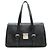 Borsa a Spalla Epi Segur MM Louis Vuitton Nero