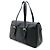 Borsa a Spalla Epi Segur MM Louis Vuitton Nero - vista 2