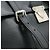 Borsa a Spalla Epi Segur MM Louis Vuitton Nero - vista 9