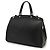 Borsa Brea MM Epi Louis Vuitton Nera Nero - vista 2