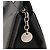 Borsa Brea MM Epi Louis Vuitton Nera Nero - vista 4