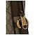 Borsa Messenger Ophidia Small GG Supreme di Gucci Marrone Beige - vista 4