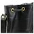 Noe Borsa a Spalla Noé Epi Louis Vuitton Nera Nero - vista 6
