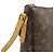 Borsa a Spalla Mabillon Monogram Louis Vuitton Marrone - vista 4